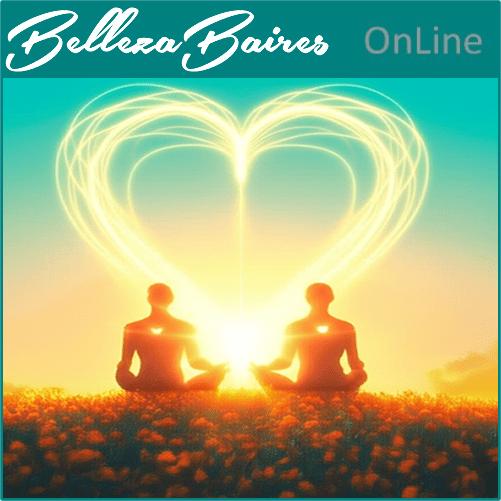 Curso Online de Activación del Cordón de Unión entre Almas Gemelas